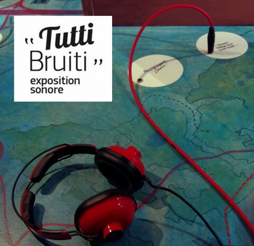 Exposition TuTTi BruiTI